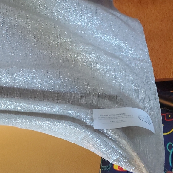 Cache dress - Picture 6 of 8